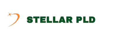 Stellar PLD Logo